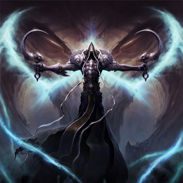 Diablo III: Reaper Of Souls